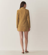 HAVILLAND JACKET -- LIGHT CAMEL