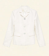 LENNON BLAZER -- SALT