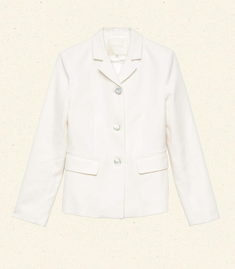 LENNON BLAZER -- SALT