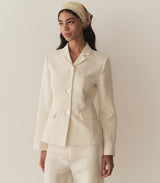 LENNON BLAZER -- SALT