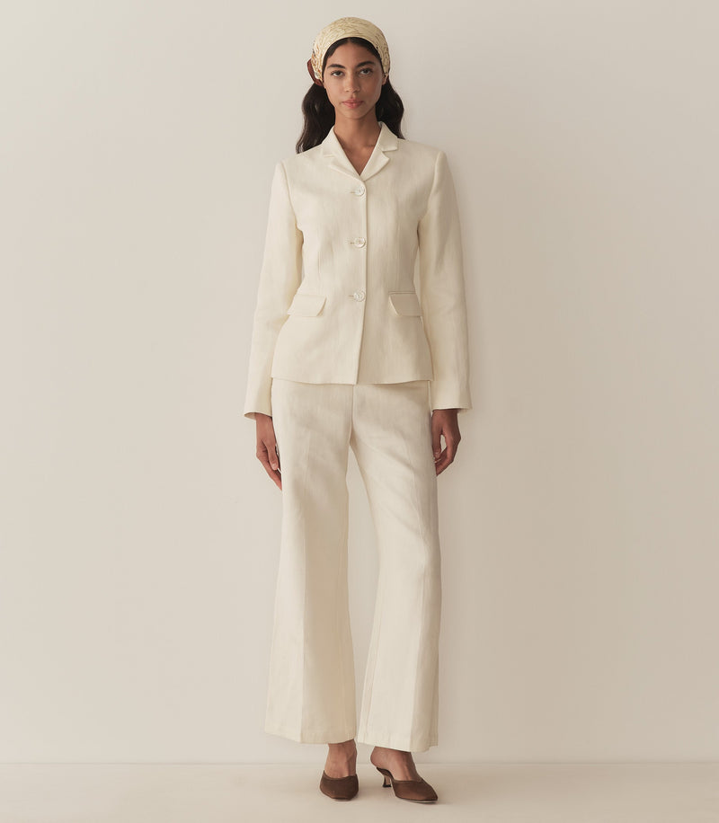 LENNON BLAZER -- SALT